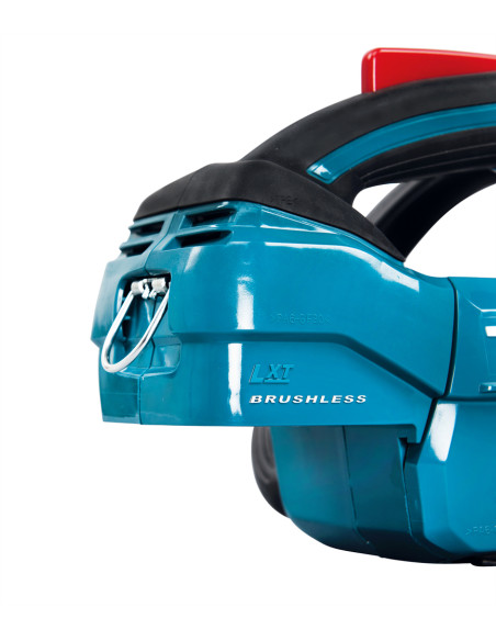 Tronçonneuse d'élagage LXT 18 V Li-Ion 25 cm (Produit seul) - MAKITA DUC254Z