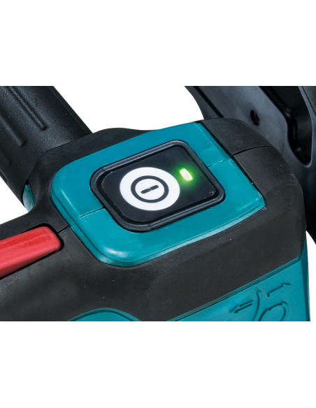 Tronçonneuse d'élagage LXT 18 V Li-Ion 25 cm (Produit seul) - MAKITA DUC254Z