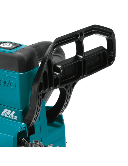 Tronçonneuse d'élagage LXT 18 V Li-Ion 25 cm (Produit seul) - MAKITA DUC254Z