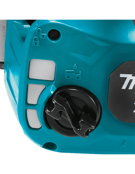 Tronçonneuse d'élagage LXT 18 V Li-Ion 25 cm (Produit seul) - MAKITA DUC254Z