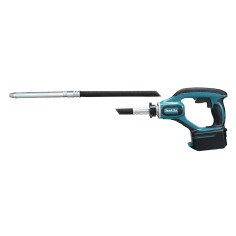 Vibreur à béton 18 V Li-Ion avec aiguille 80cm (Produit...