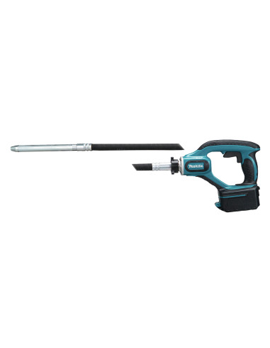 Vibreur à béton 18 V Li-Ion avec aiguille 80cm...