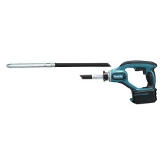 Vibreur à béton 18 V Li-Ion avec aiguille 120cm (Produit...