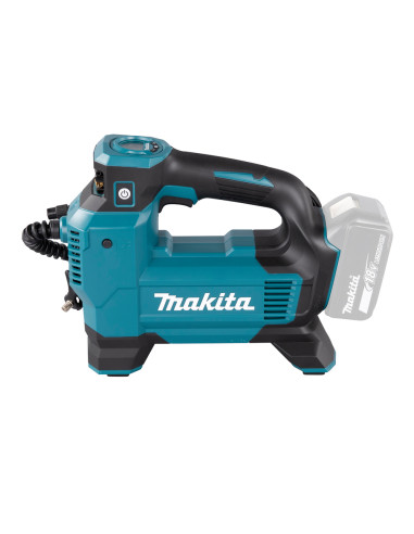 Gonfleur LXT 18 V Li-Ion - 11,1 bar - 161 psi...