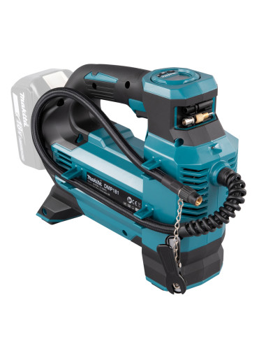 Gonfleur LXT 18 V Li-Ion - 11,1 bar - 161 psi...