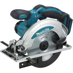 Scie circulaire 18 V Li-Ion Ø 165 mm DSS610Z (Produit seul)
