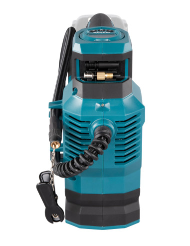 Gonfleur LXT 18 V Li-Ion - 11,1 bar - 161 psi...