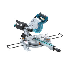 Scie radiale Ø 216 mm - 1 400 W - MAKITA LS0815FLN 2