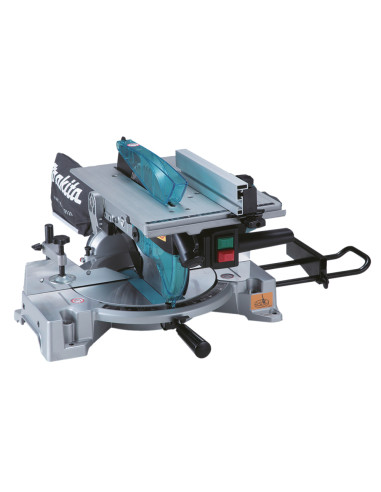 Scie à onglet et délignage Ø 260 mm - 1 650 W -...