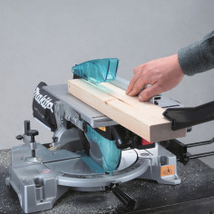 Scie à onglet et délignage Ø 260 mm - 1 650 W - MAKITA... 2