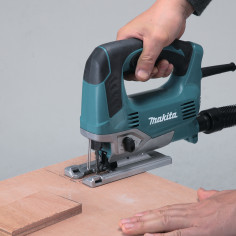 Scie sauteuse 650W - MAKITA JV0600J 2