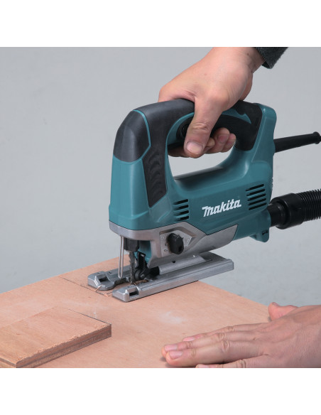 Scie sauteuse 650W - MAKITA JV0600J