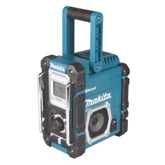 Radio de chantier LXT 7,2 à 18 V Li-Ion 230V- Bluetooth...