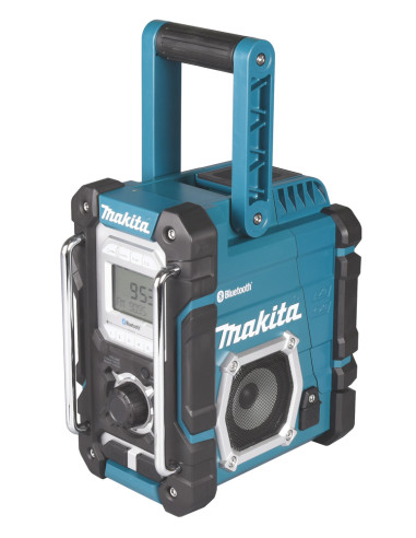 Radio de chantier LXT 7,2 à 18 V Li-Ion 230V-...