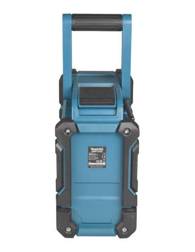 Radio de chantier LXT 7,2 à 18 V Li-Ion 230V-...