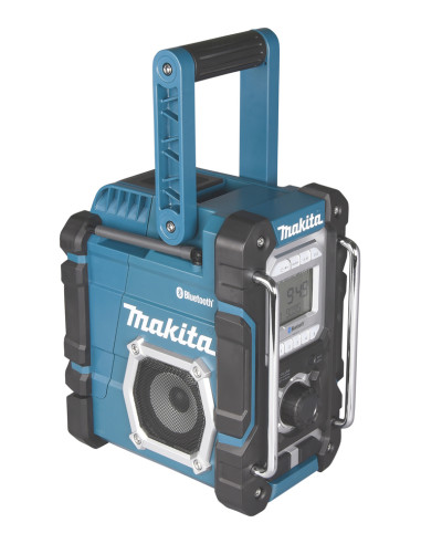 Radio de chantier LXT 7,2 à 18 V Li-Ion 230V-...