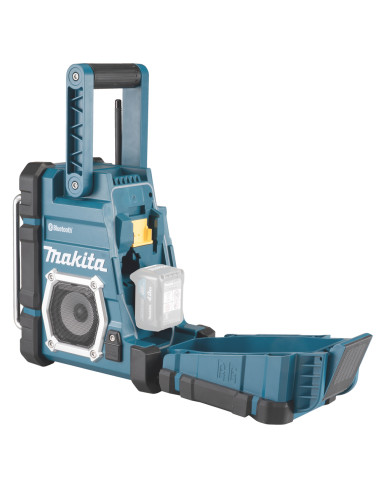 Radio de chantier LXT 7,2 à 18 V Li-Ion 230V-...
