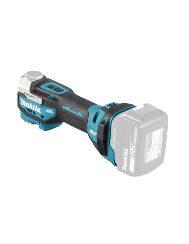 Découpeur/Ponceur multifonctions LXT - 18V...