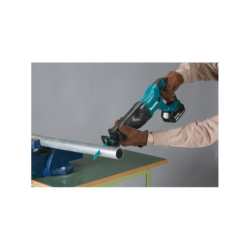 Scie sabre (scie récipro) 18 V Li-Ion DJR186Z...