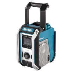 Radio de chantier 12 /18 V Li-Ion 230V Bluetooth (Produit...