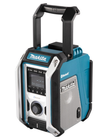 Radio de chantier 12 /18 V Li-Ion 230V...