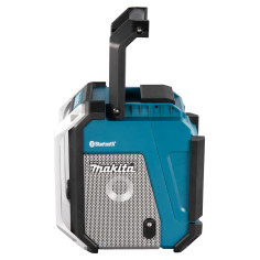 Radio de chantier 12 /18 V Li-Ion 230V Bluetooth (Produit... 2