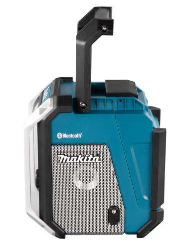 Radio de chantier 12 /18 V Li-Ion 230V...
