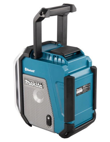Radio de chantier 12 /18 V Li-Ion 230V...
