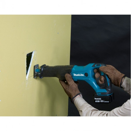 Scie sabre (scie récipro) 18 V Li-Ion DJR186Z (Produit seul)