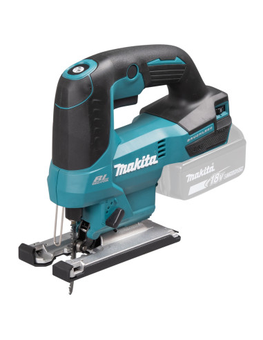 Scie sauteuse LXT 18 V Li-ion (machine Seule) -...