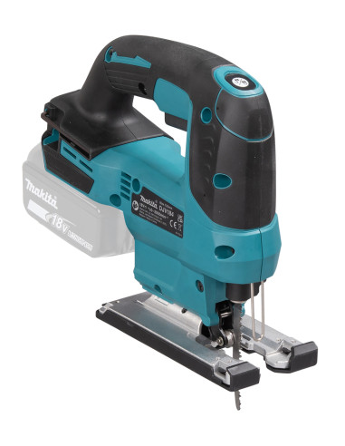 Scie sauteuse LXT 18 V Li-ion (machine Seule) -...