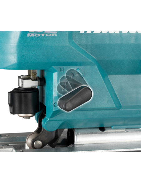 Scie sauteuse LXT 18 V Li-ion (machine Seule) - MAKITA DJV184ZJ