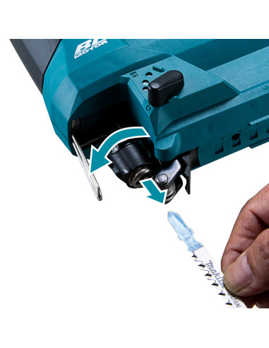 Scie sauteuse LXT 18 V Li-ion (machine Seule) -...