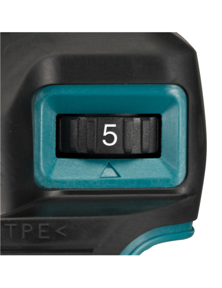Scie sauteuse LXT 18 V Li-ion (machine Seule) - MAKITA DJV184ZJ