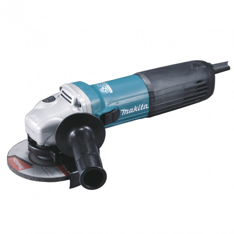 Meuleuse MAKITA Ø 125 mm 1100 W GA5040R