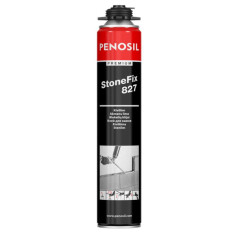 PENOSIL PREMIUM STONEFIX 827 mousse colle polyuréthane...