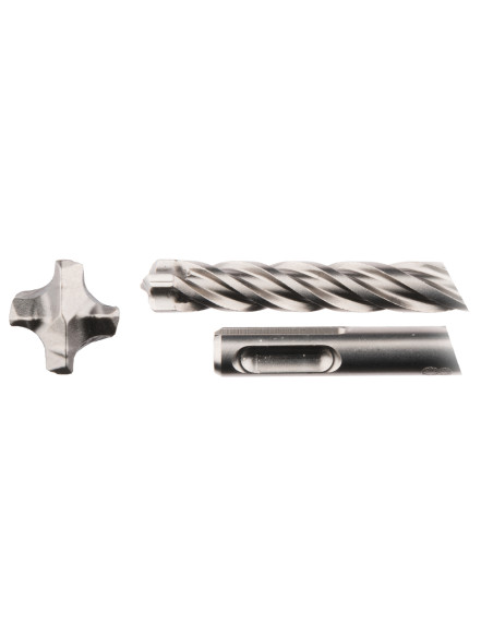 Foret  Béton SDS-Plus diam. 8 Long. 215  mm NEMESIS II MAKITA