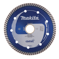 Disque diamant Comet B-12778 en 125 mm MAKITA