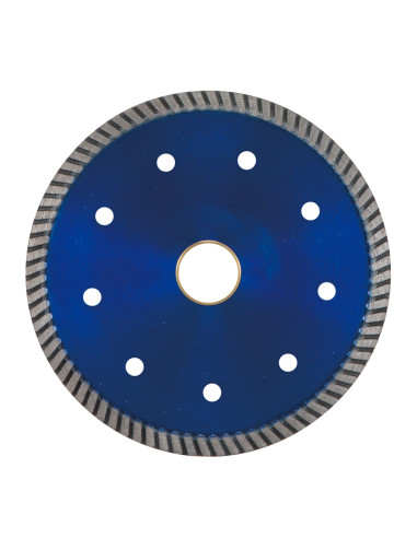 Disque diamant Comet B-12778 en 125 mm MAKITA