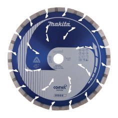 Disque diamant Comet en 230 pour béton B-12784 MAKITA