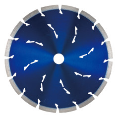 Disque diamant Comet en 230 pour béton B-12784 MAKITA 2