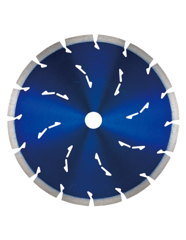 Disque diamant Comet en 230 pour béton B-12784...