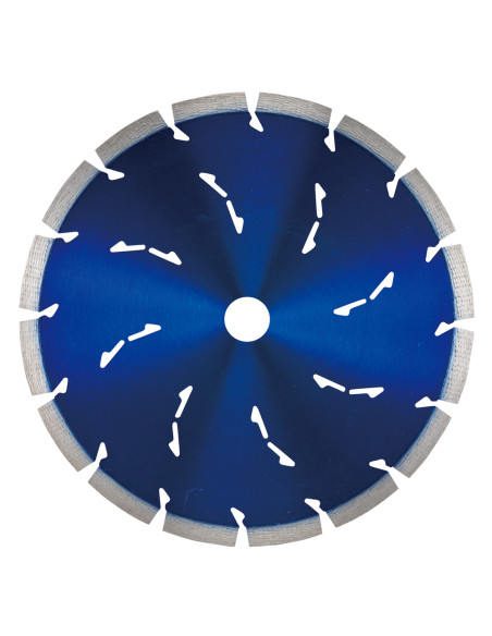 Disque diamant Comet en 230 pour béton B-12784 MAKITA
