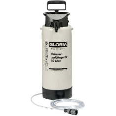 Pulvérisateur TYP 10 Litres cuve plastique pression 3...