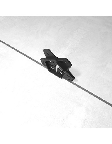 Croisillon multiformat 1 à 4 mm - Sachet de 30...