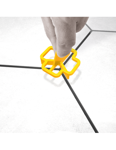 Croisillion récupérable Y 120° PAVILIFT