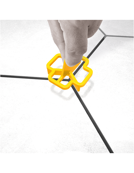 Croisillion récupérable Y 120° PAVILIFT
