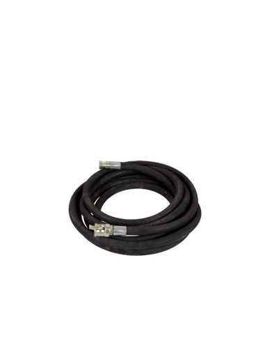 Tuyau flexible pour pompe à chape liquide DN 50...