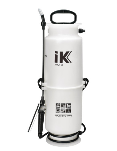Pulvérisateur industriel IK12  10,5 litres - Unité