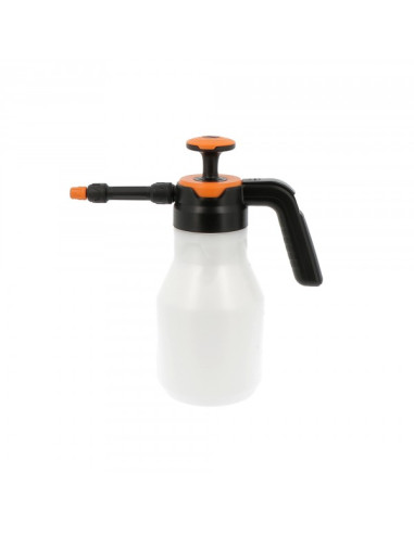 Pulvérisateur pression 3 bars 1,5 Litres cuve PE